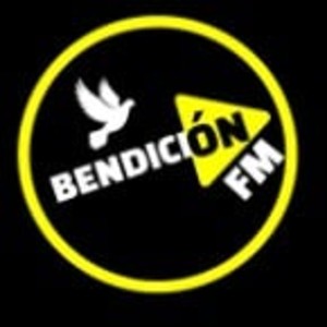 Bendicion FM-logo