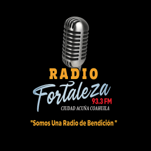 Radio Fortaleza FM-logo