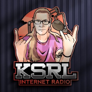 KSRL Internet Radio-logo