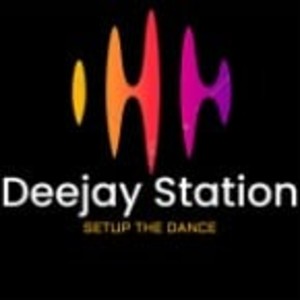 Deejay Station-logo