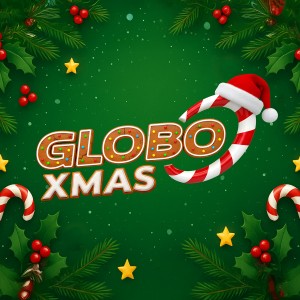 Globo Xmas-logo