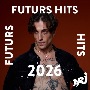NRJ FUTURS HITS 2026-logo