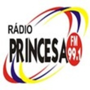 Rádio Princesa FM 99.1
