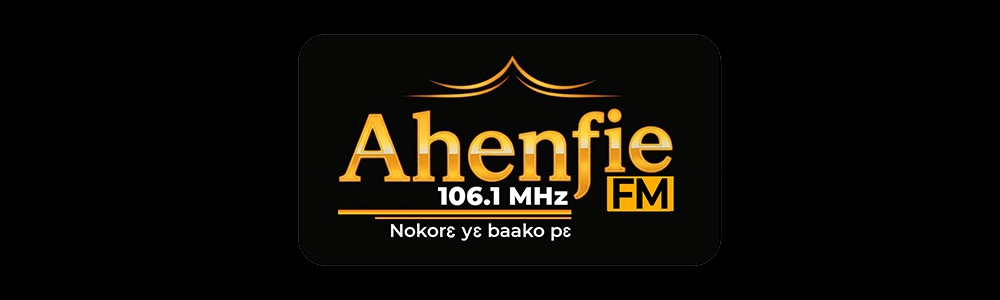 Ahenfie FM 106.1Mhz
