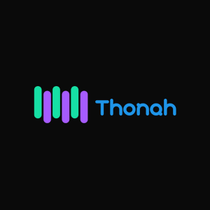 Radio Thonah-logo