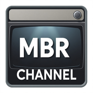 Mbr Channel-logo