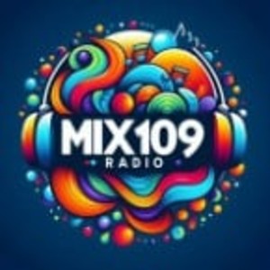 Mix109Radio-logo