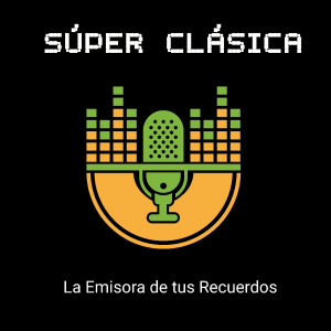 Super Clasica-logo