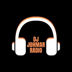 DJ Johmar Radio-logo