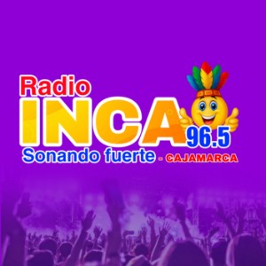 Radio Inca Cajamarca-logo