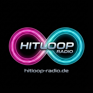 Hitloop Radio-logo