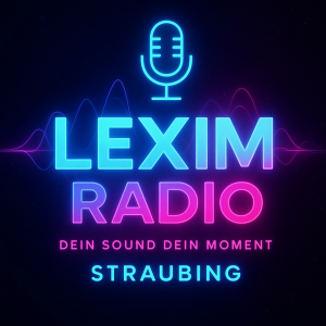LexiM radio-logo