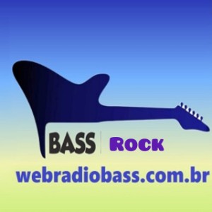 WEB RADIO BASS ROCK-logo
