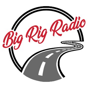 BIG RIG RADIO By Truckin Life-logo