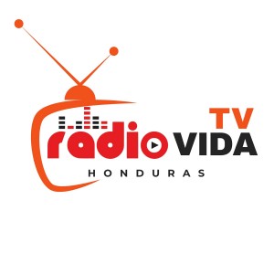 RADIO VIDA TV HN-logo