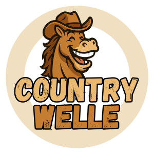 Country Welle-logo