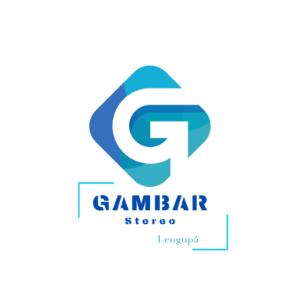 Gambar Stereo - Lengupa-logo