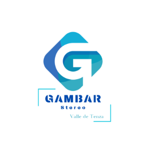 Gambar Stereo - Valle de Tenza-logo