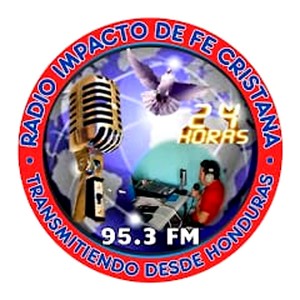 Radio Impacto De Fe Cristiana