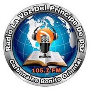 Radio La Voz Del Principe De Paz Hn