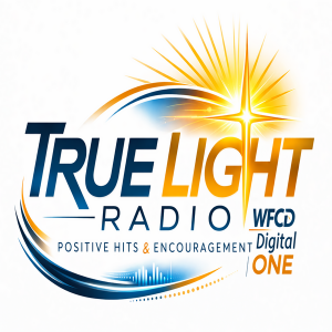 True Light Radio-logo