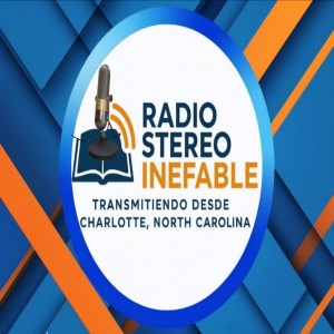 RADIO STEREO INEFABLE-logo