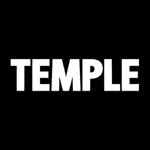 Temple Radio-logo
