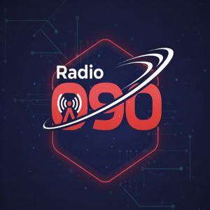 Radio Zero Novanta-logo