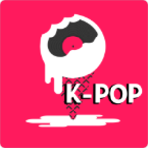 100% K-Pop - Radios 100FM-logo