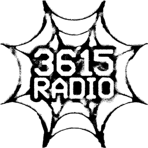 3615 RADIO-logo