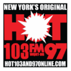NY's Original HOT 103/97