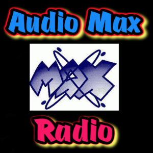 Audio Max Radio-logo
