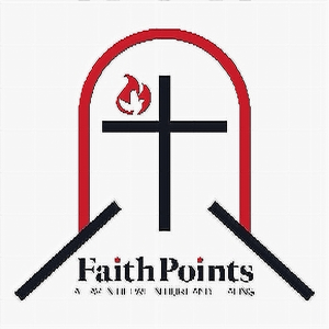 FaithPoints 101 Radio-logo