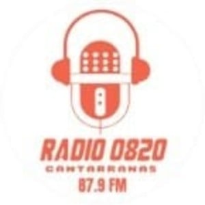 Radio 0820 Cantarranas