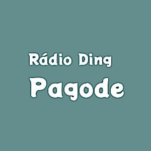 Rádio Ding - Pagode