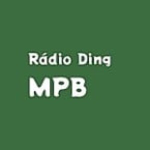 Rádio Ding - Mpb-logo