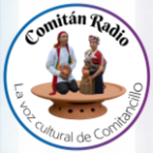 Comitán Radio-logo