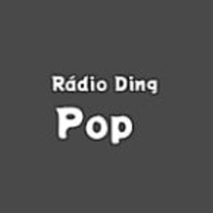 Rádio Ding - Pop-logo