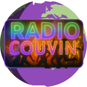 Radio Couvin-logo