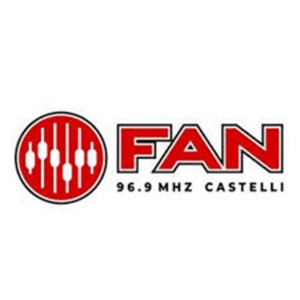 Radio Fan 96.9-logo