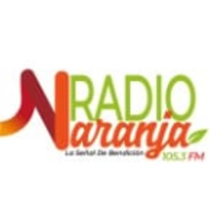 Radio Naranja Sonaguera-logo