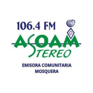 Asoam Stereo 106.4FM