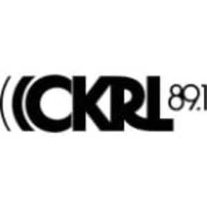 CKRL 89,1