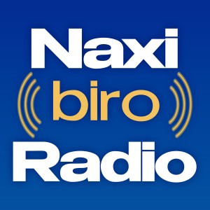 Naxi Biro Radio-logo