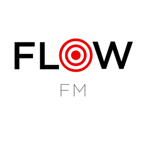 Flowradio FM-logo
