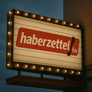 Haberzettel FM-logo