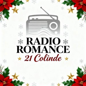 RADIO ROMANCE 21 - COLINDE-logo