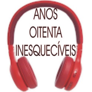 Anos Oitenta Inesqueciveis II-logo