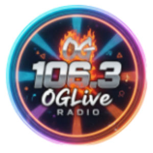 OGLive Radio-logo