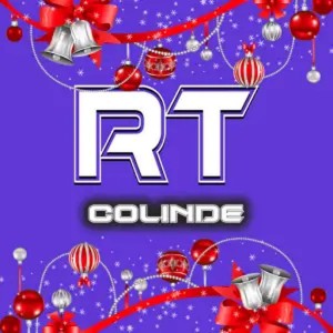 Radio Tineret Colinde-logo